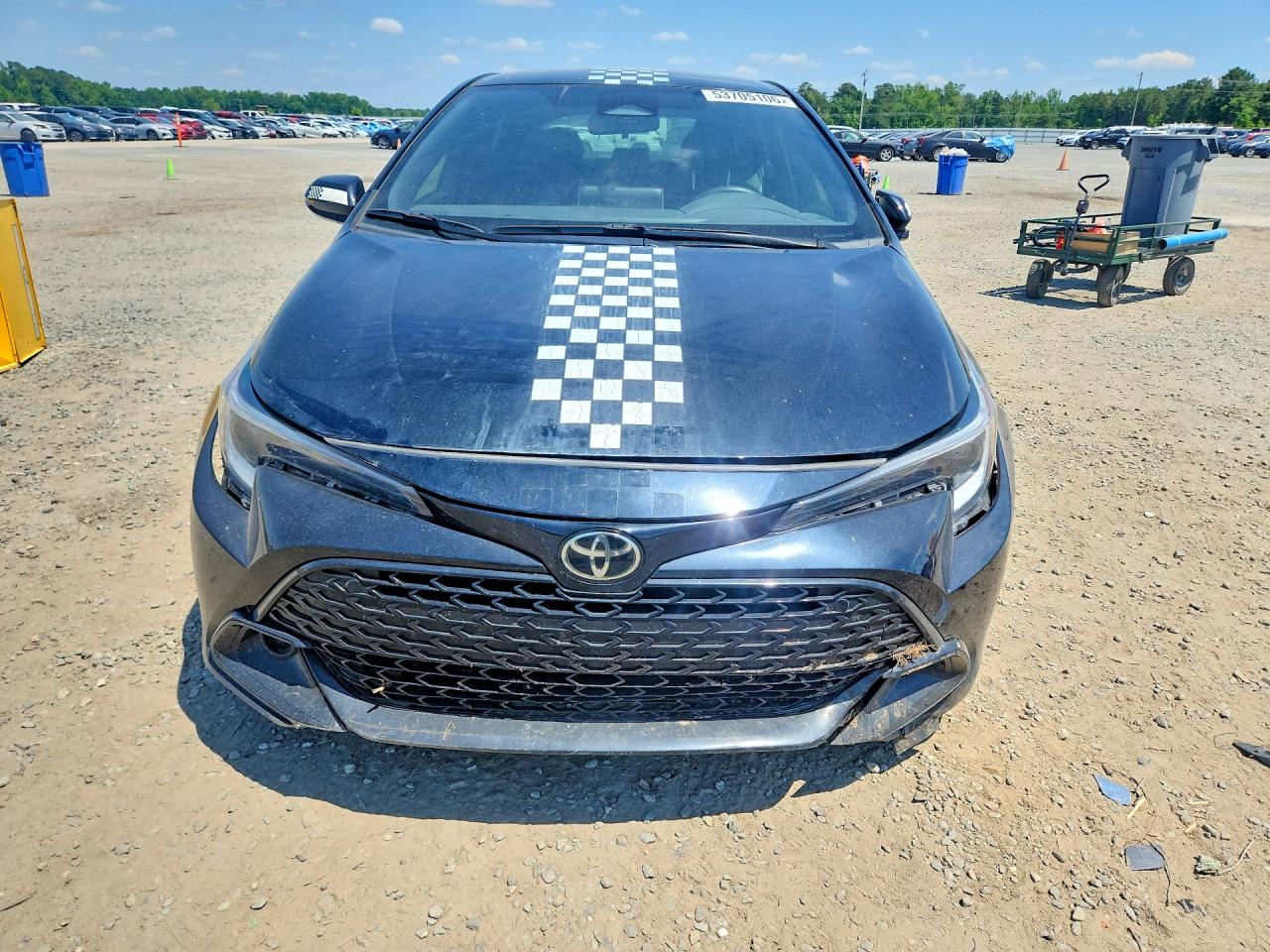 2023 TOYOTA COROLLA
