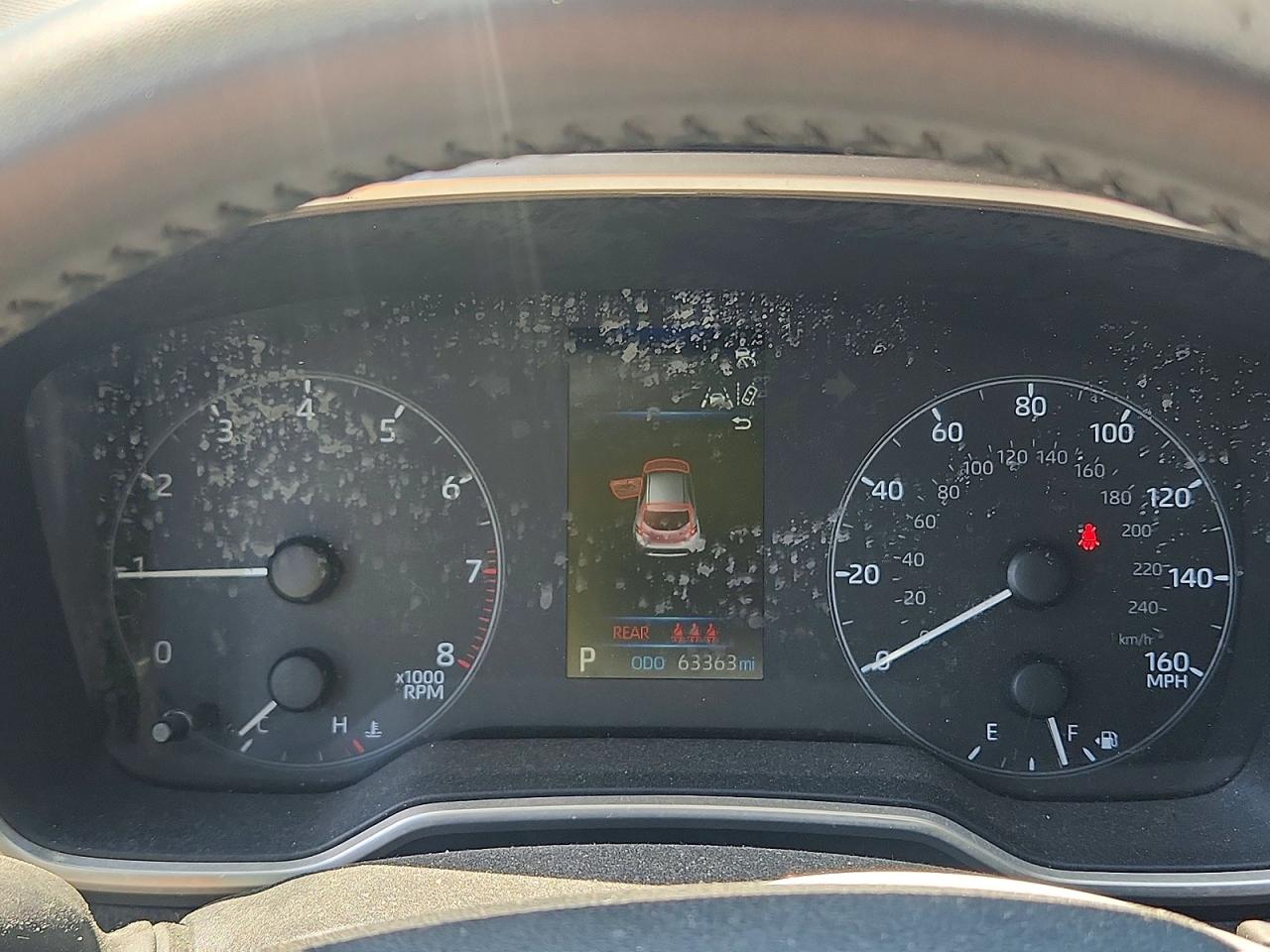 2023 TOYOTA COROLLA