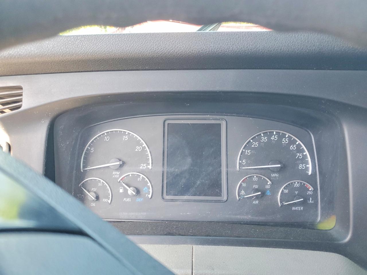 2018 FREIGHTLINER ALL OTHER
