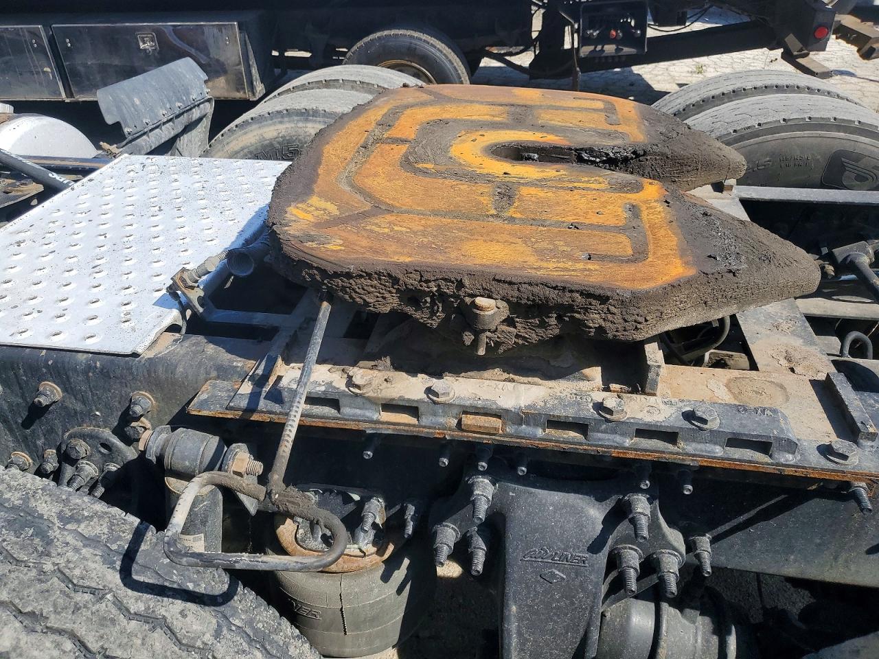2018 FREIGHTLINER ALL OTHER