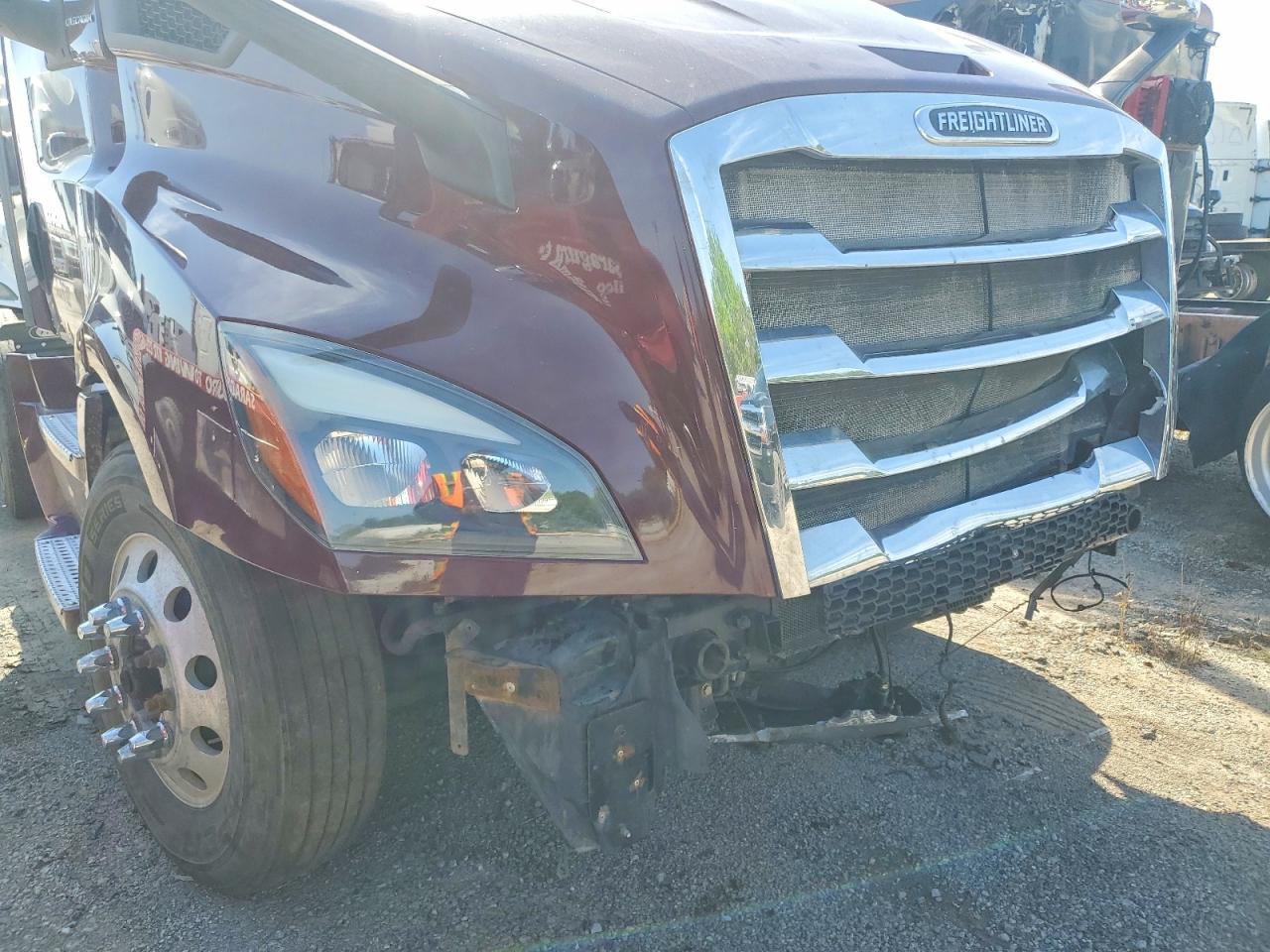 2018 FREIGHTLINER ALL OTHER
