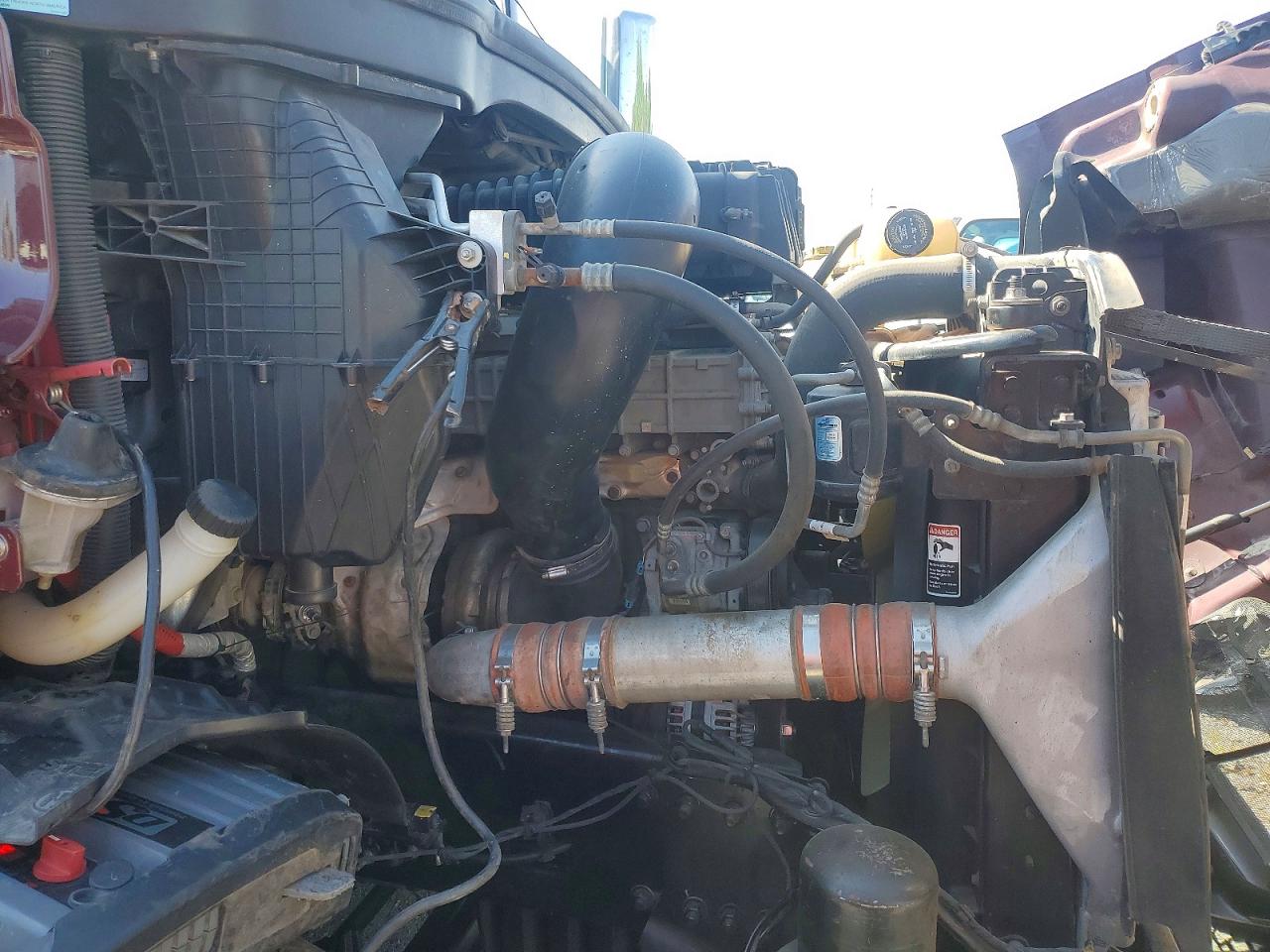 2018 FREIGHTLINER ALL OTHER