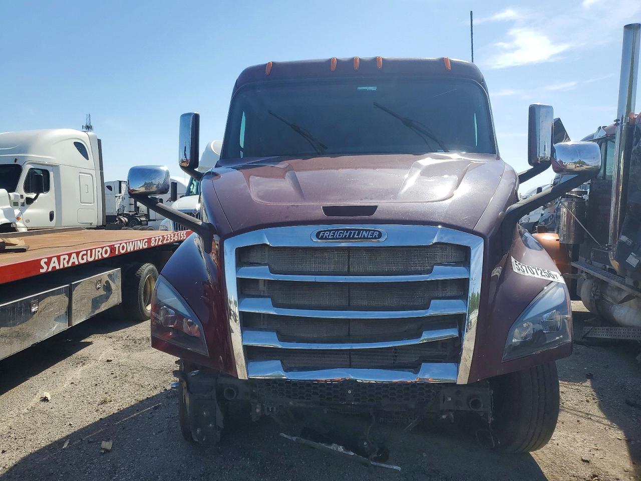 2018 FREIGHTLINER ALL OTHER