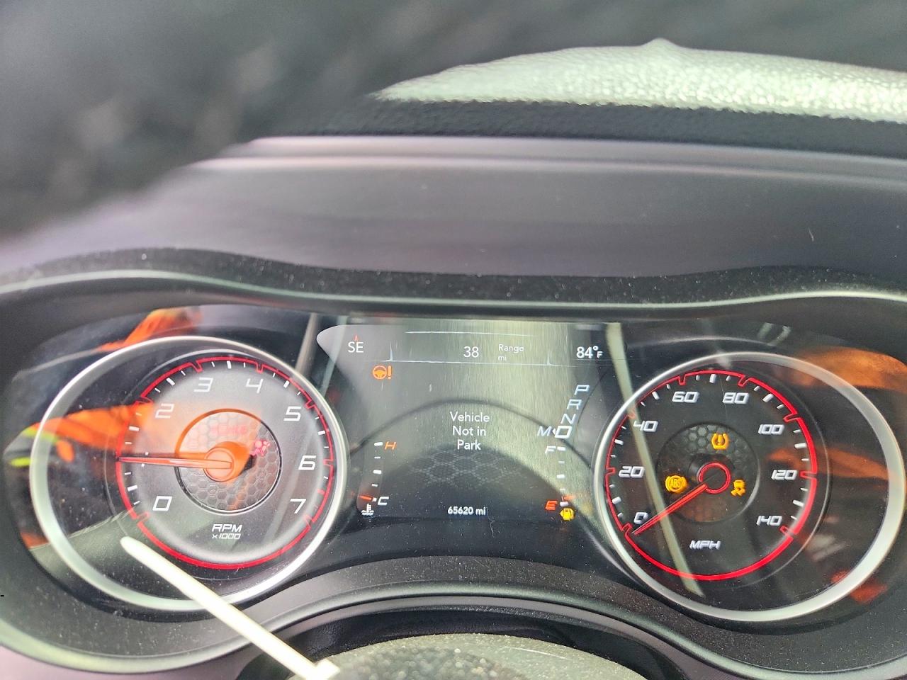2023 DODGE CHARGER