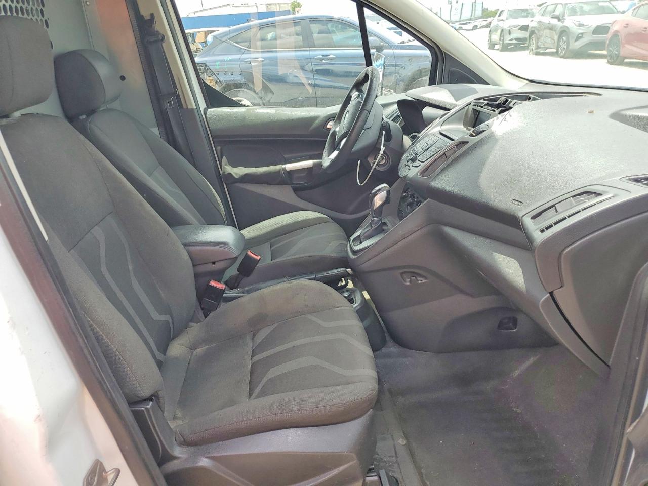 2016 FORD TRANSIT CO