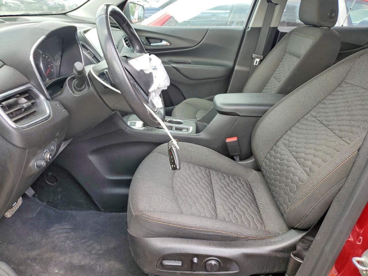 2021 CHEVROLET EQUINOX