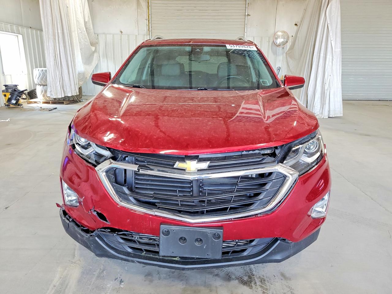 2021 CHEVROLET EQUINOX
