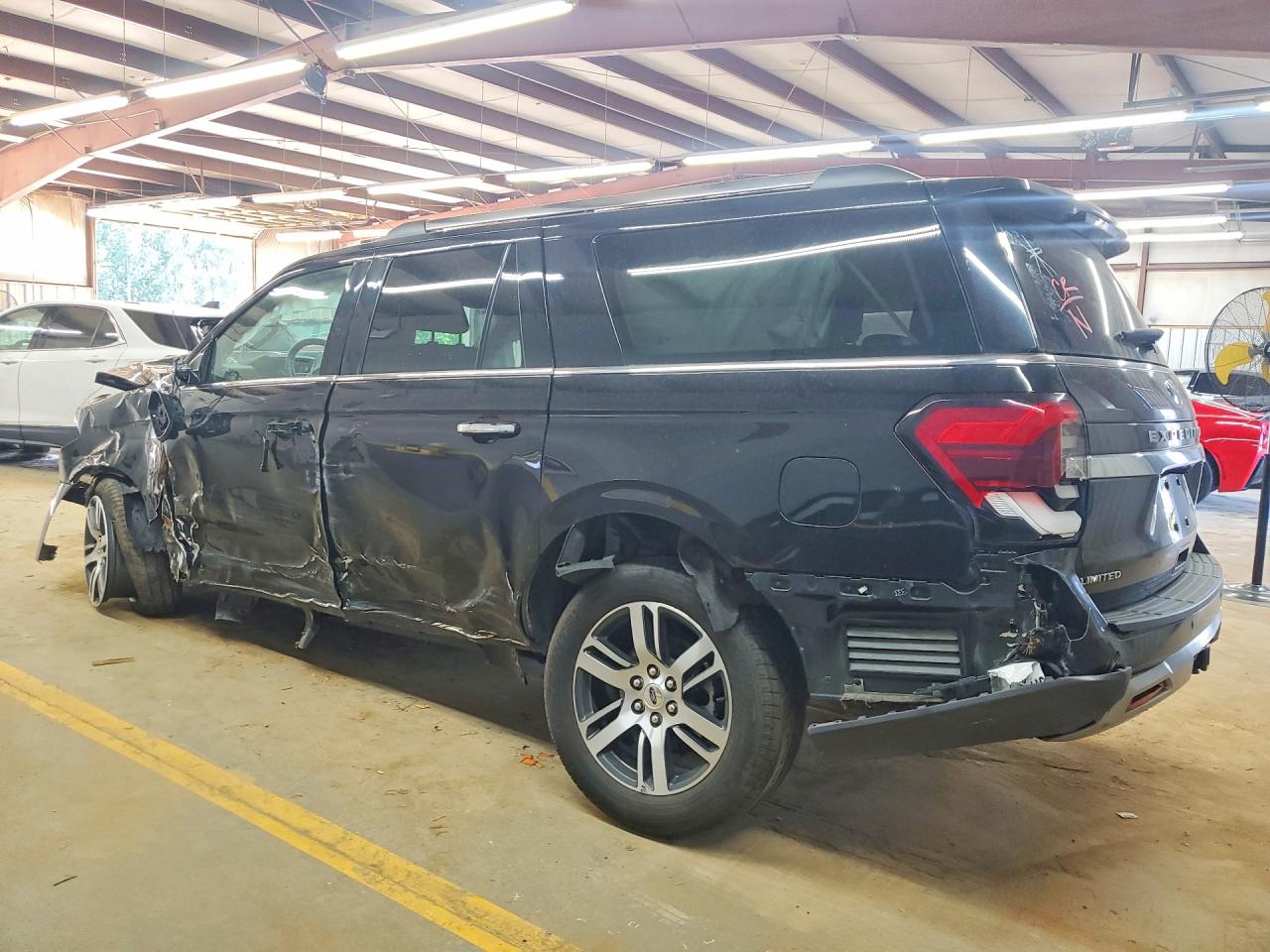 2024 FORD EXPEDITION