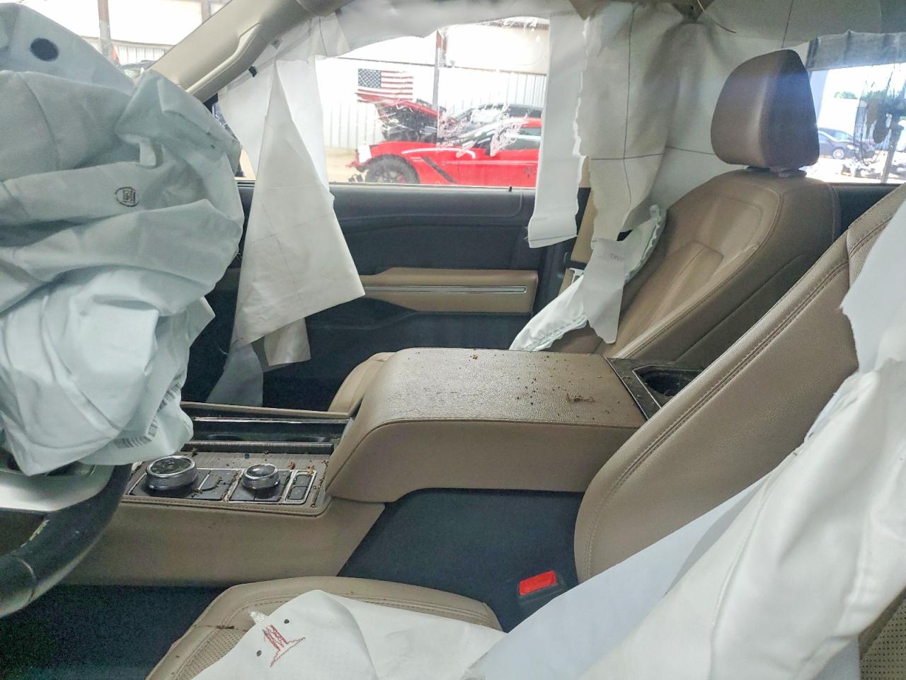 2024 FORD EXPEDITION
