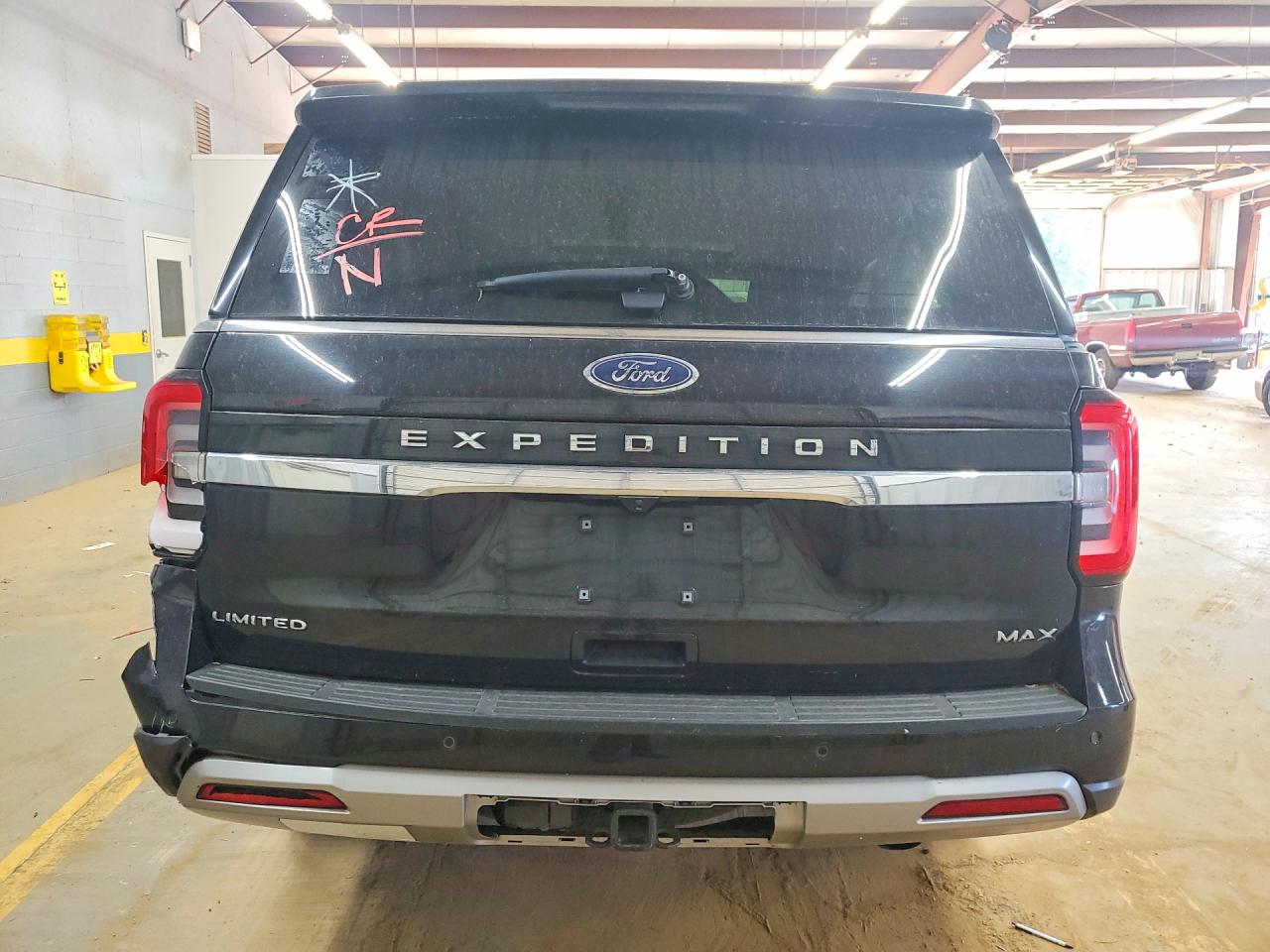 2024 FORD EXPEDITION
