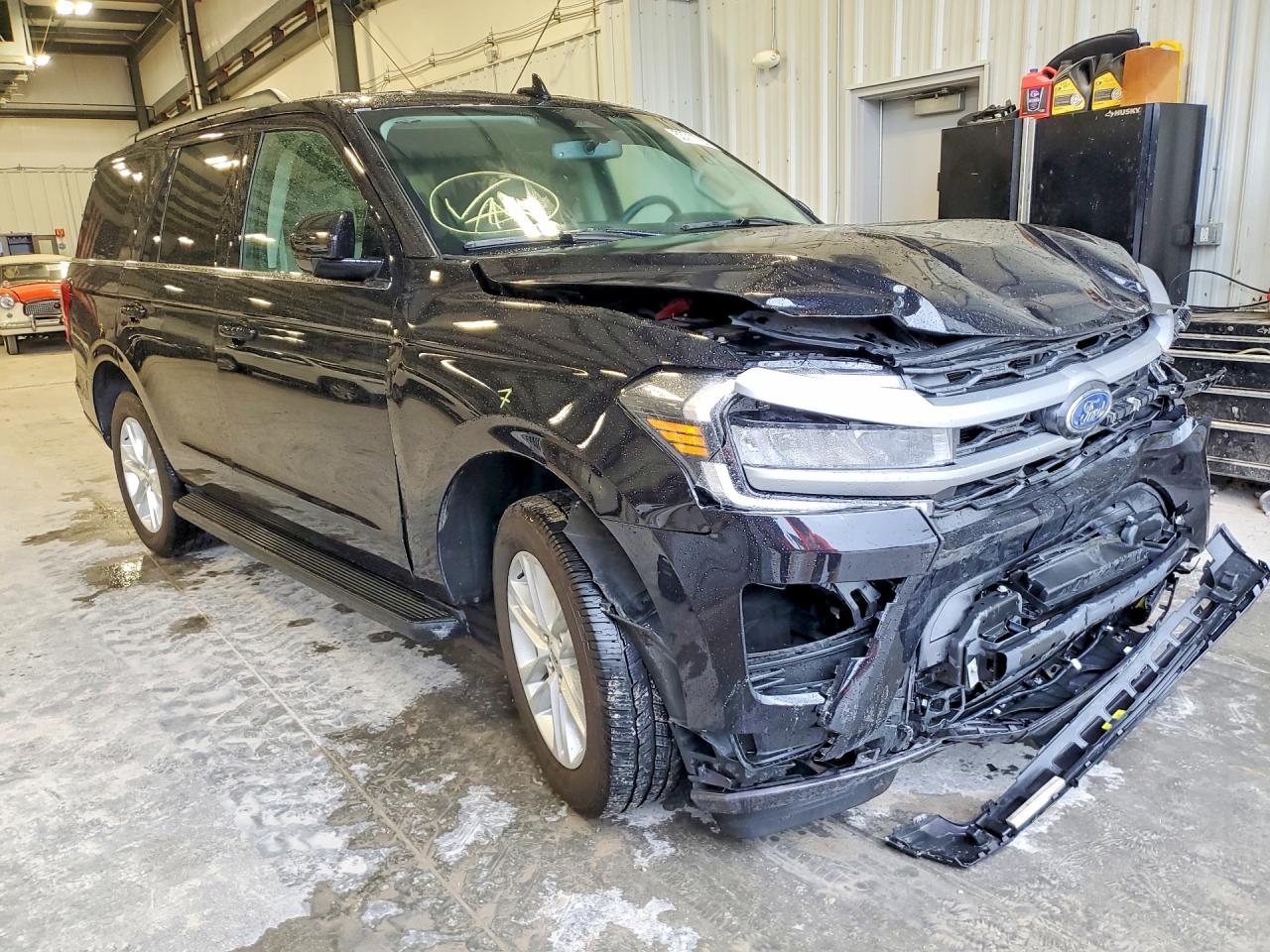 2024 FORD EXPEDITION