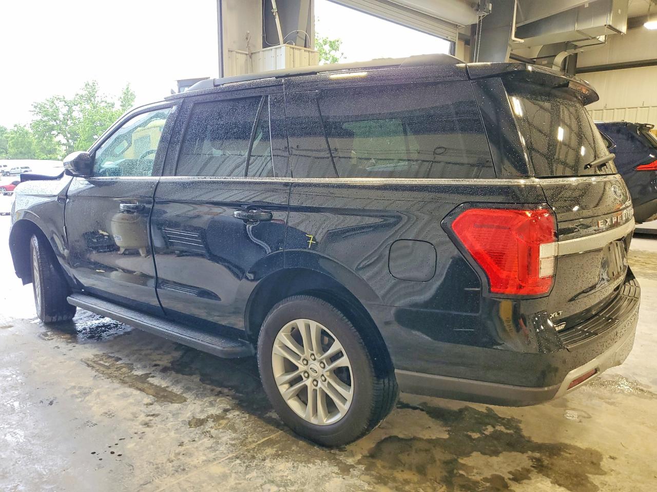 2024 FORD EXPEDITION