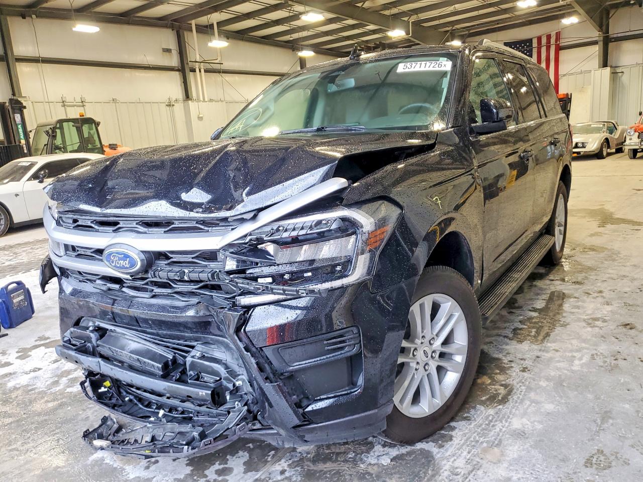 2024 FORD EXPEDITION