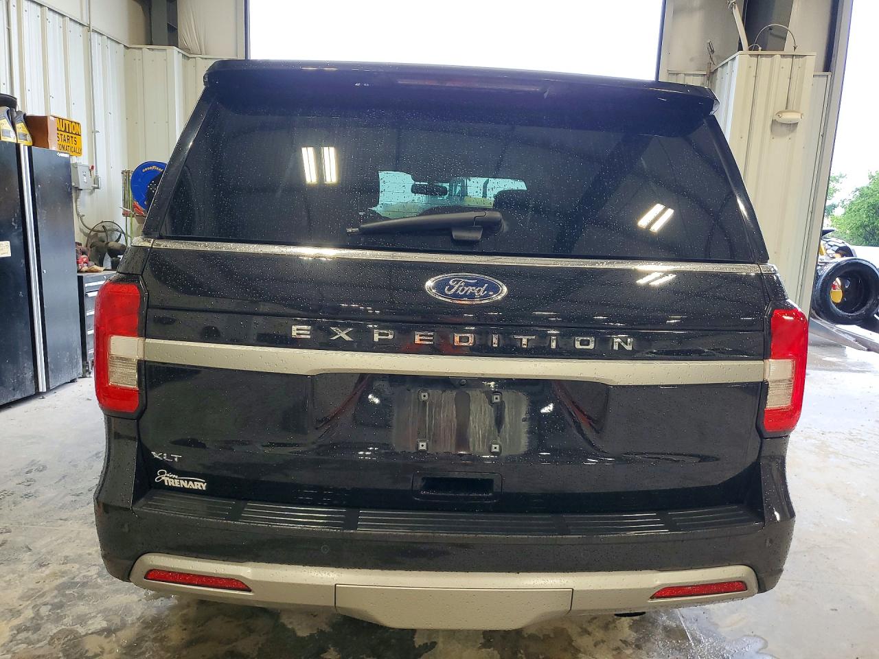2024 FORD EXPEDITION