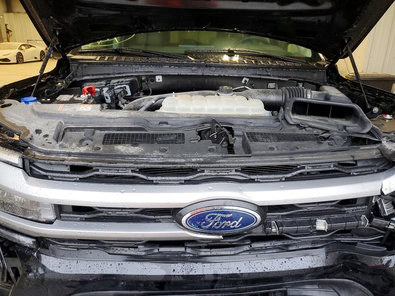 2024 FORD EXPEDITION