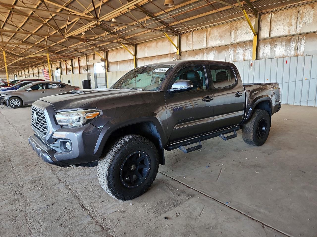 2020 TOYOTA TACOMA