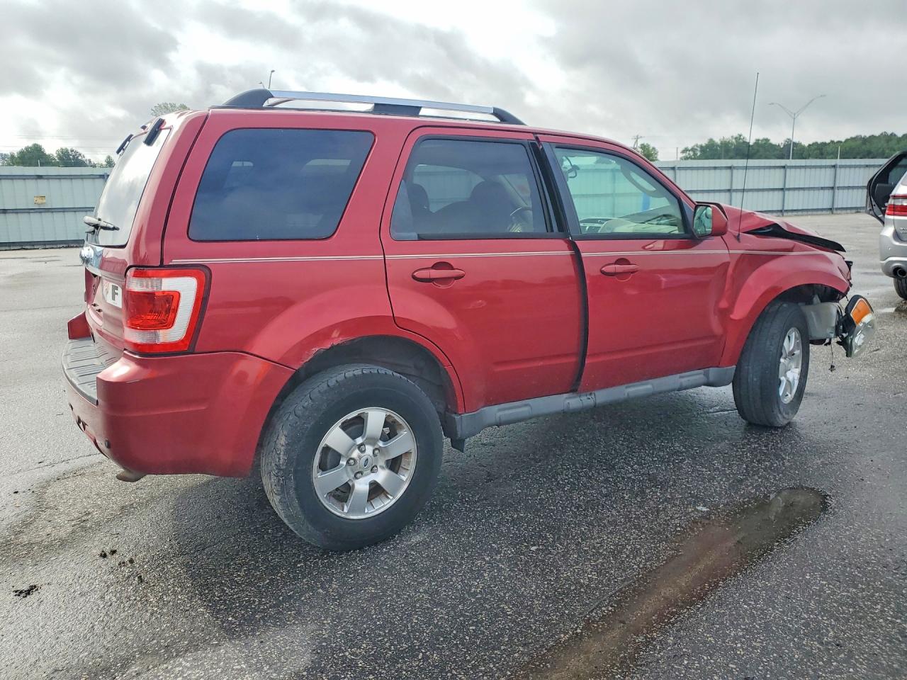 2012 FORD ESCAPE LIM