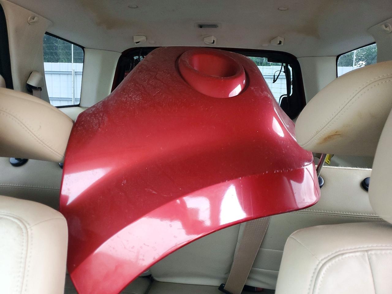 2012 FORD ESCAPE LIM