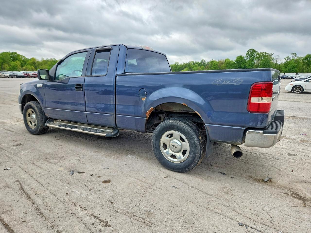 2005 FORD All Models