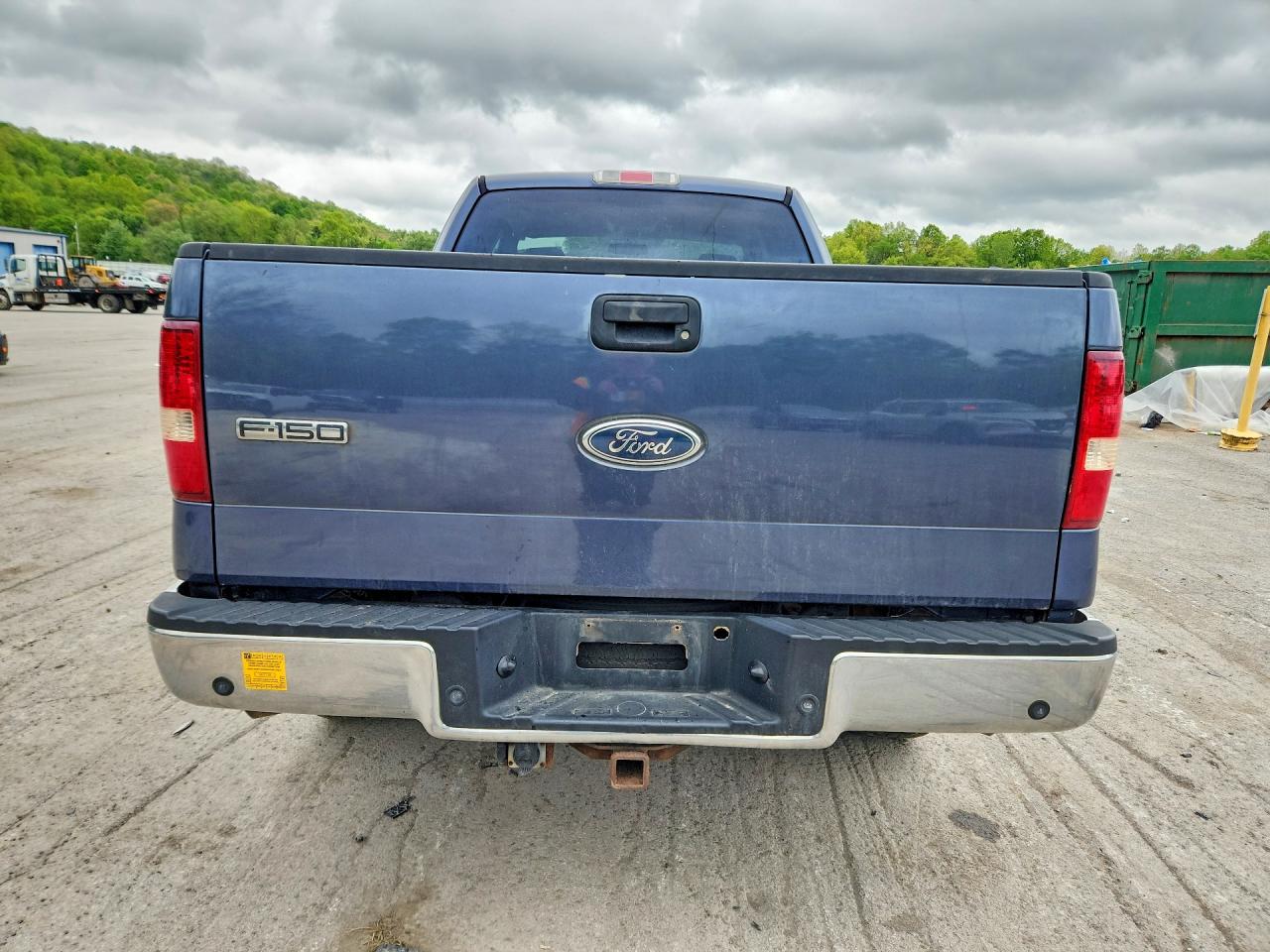 2005 FORD All Models