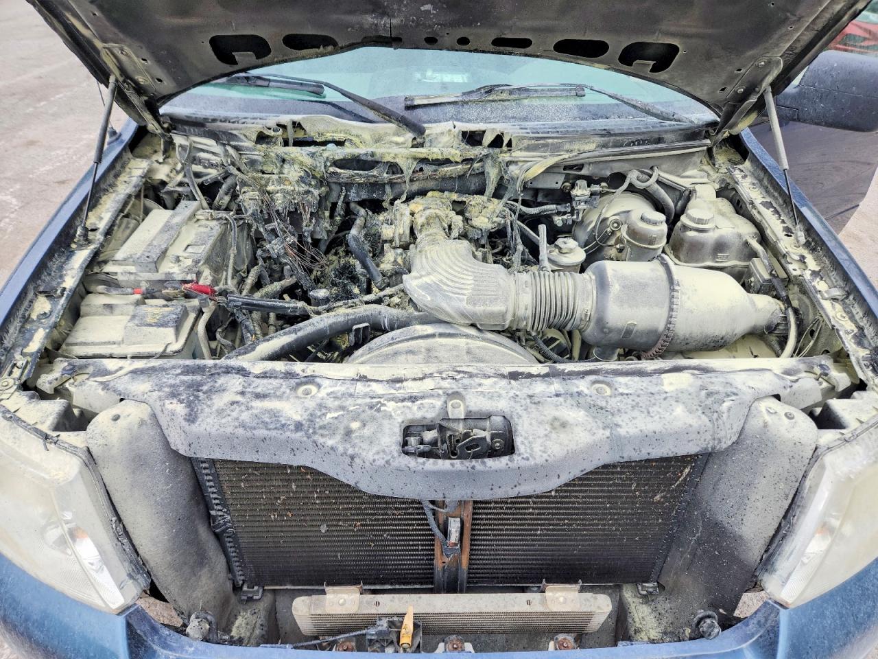 2005 FORD All Models
