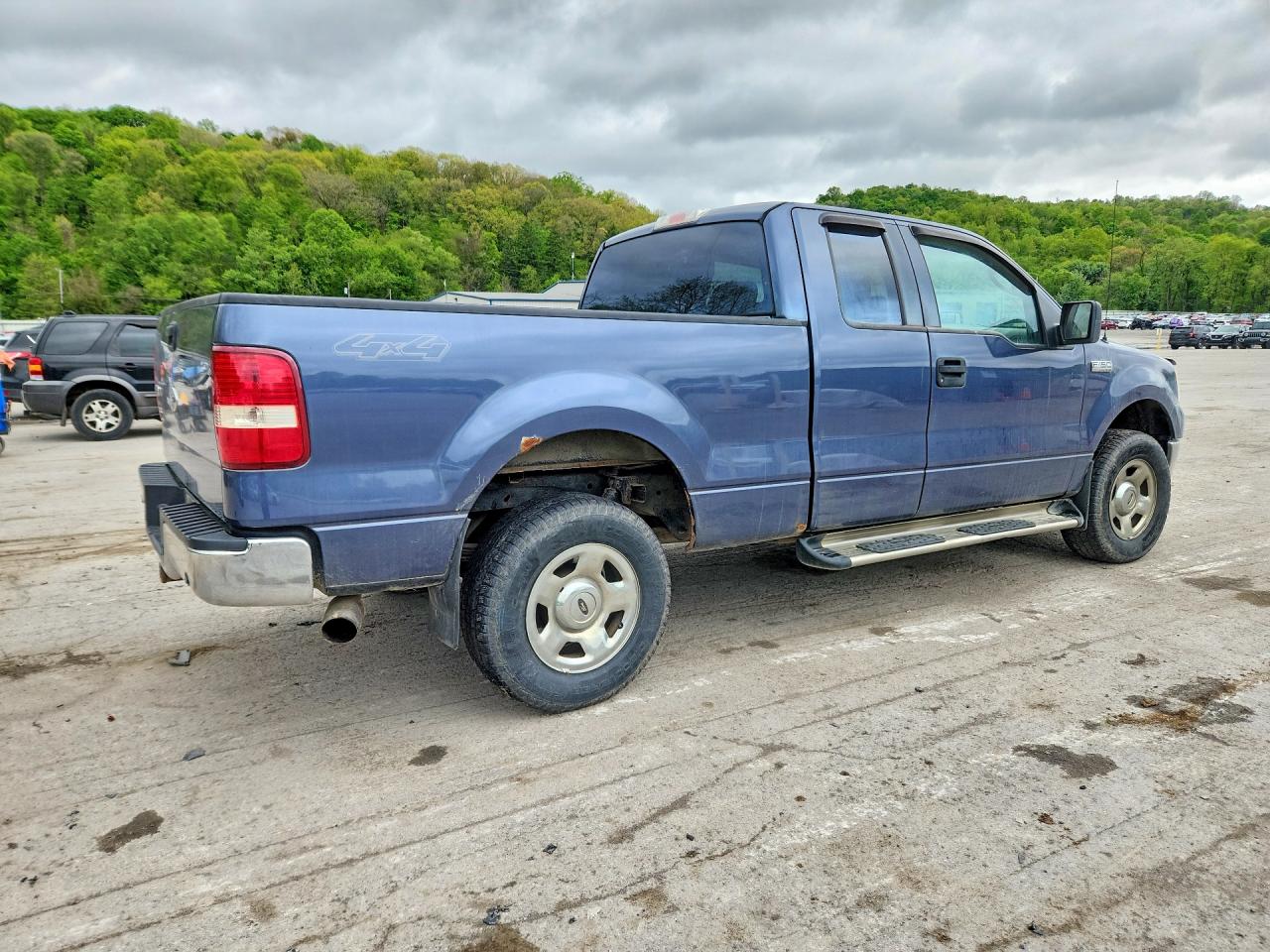 2005 FORD All Models