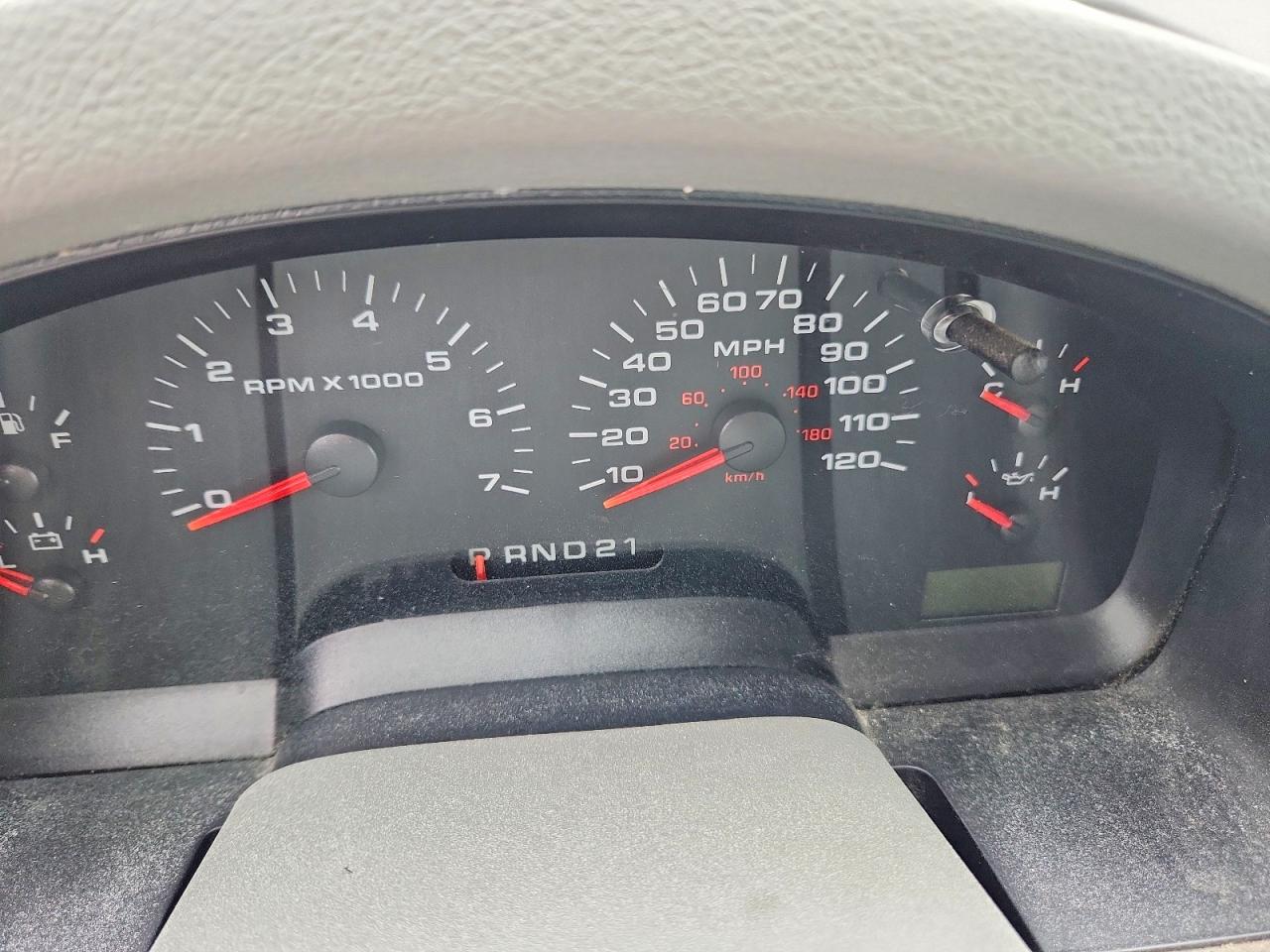 2005 FORD All Models