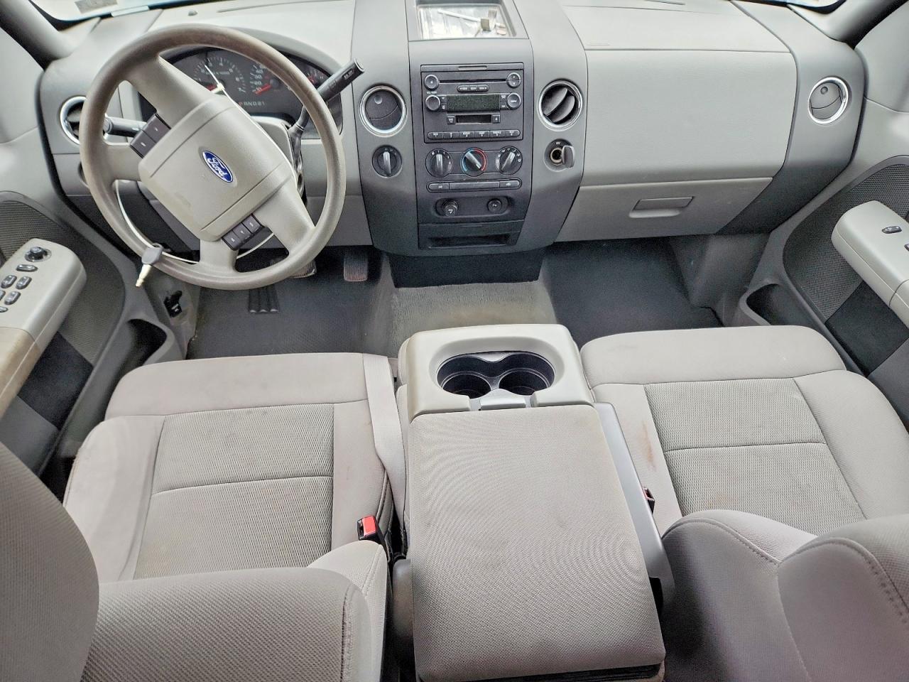 2005 FORD All Models