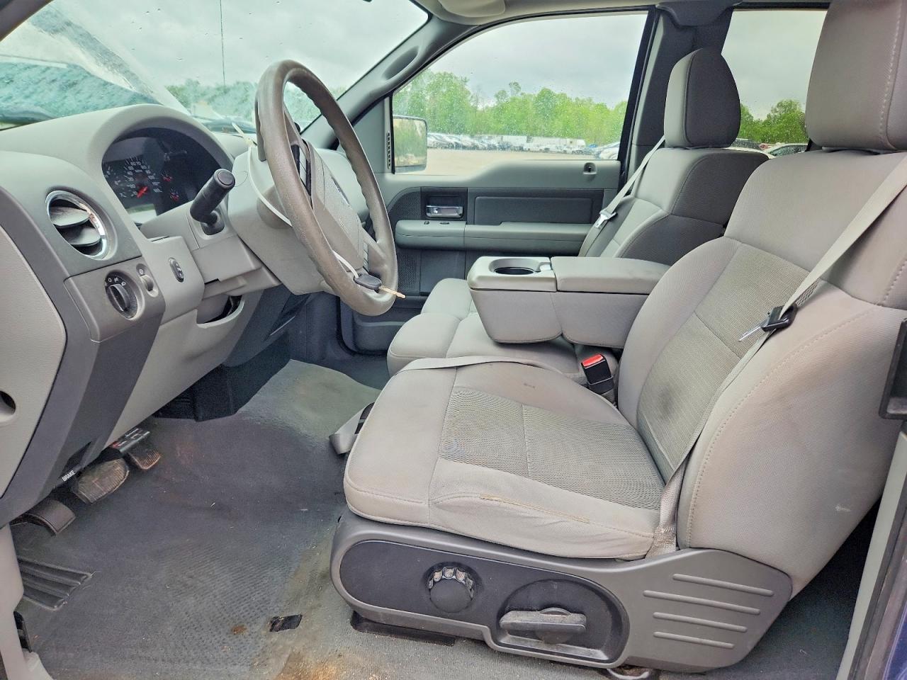 2005 FORD All Models