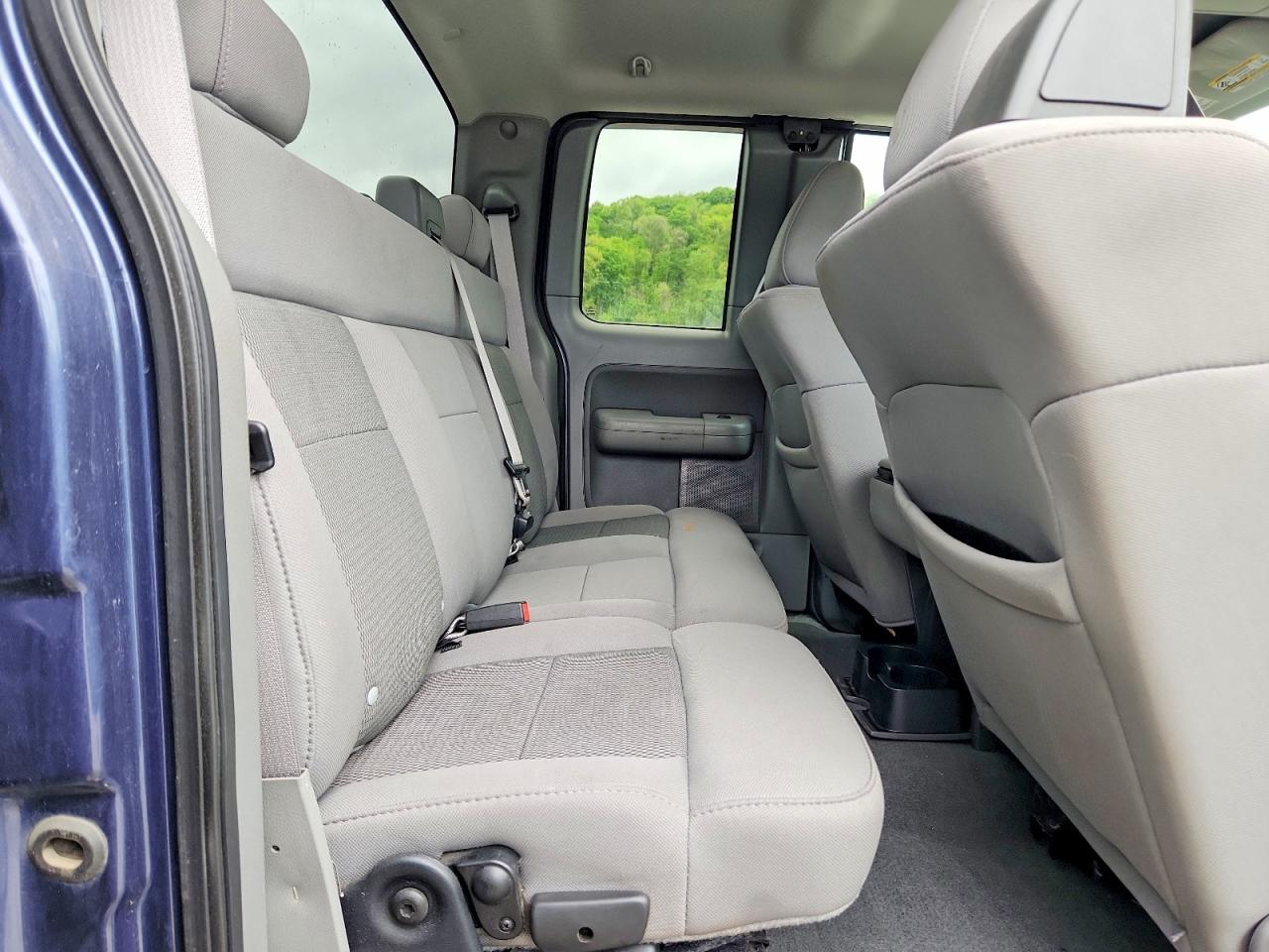 2005 FORD All Models