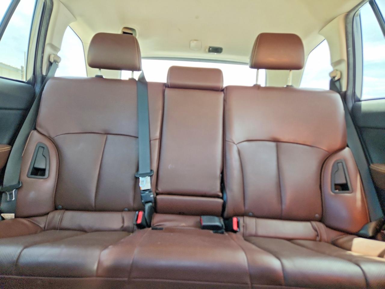 2014 SUBARU OUTBACK
