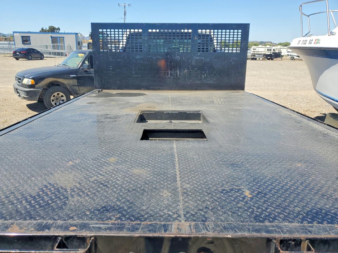 2020 RAM 5500
