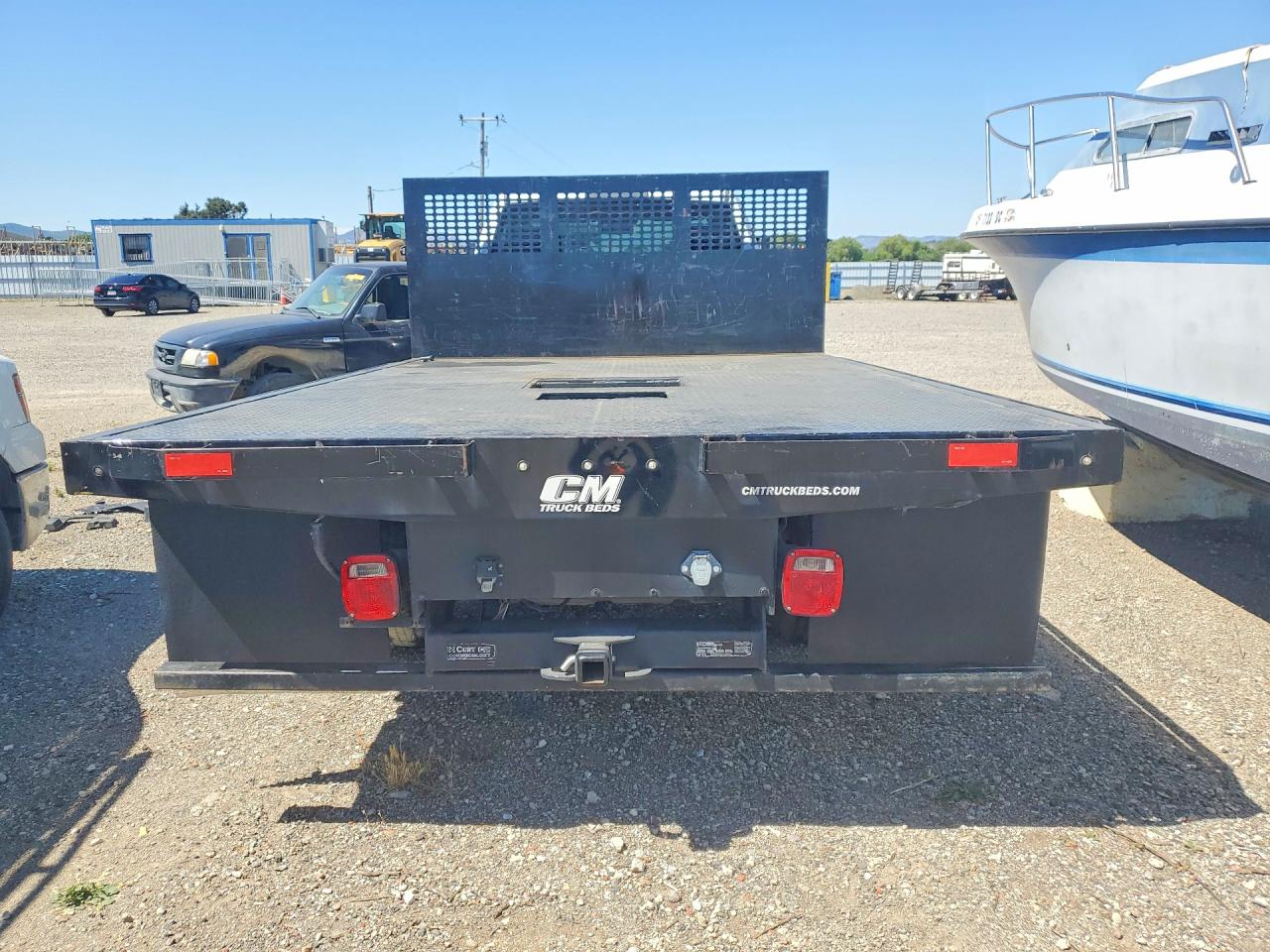 2020 RAM 5500