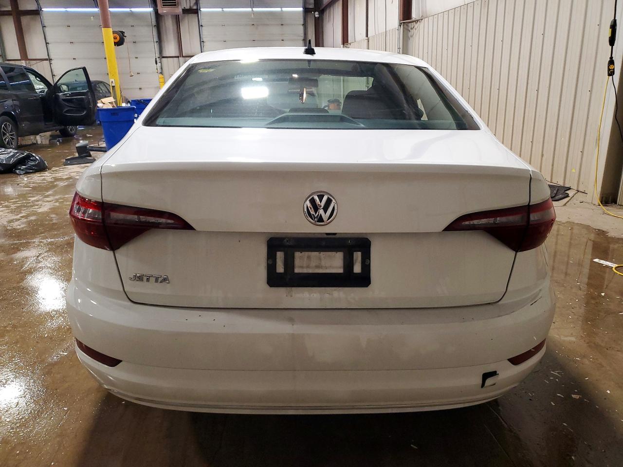 2020 VOLKSWAGEN JETTA