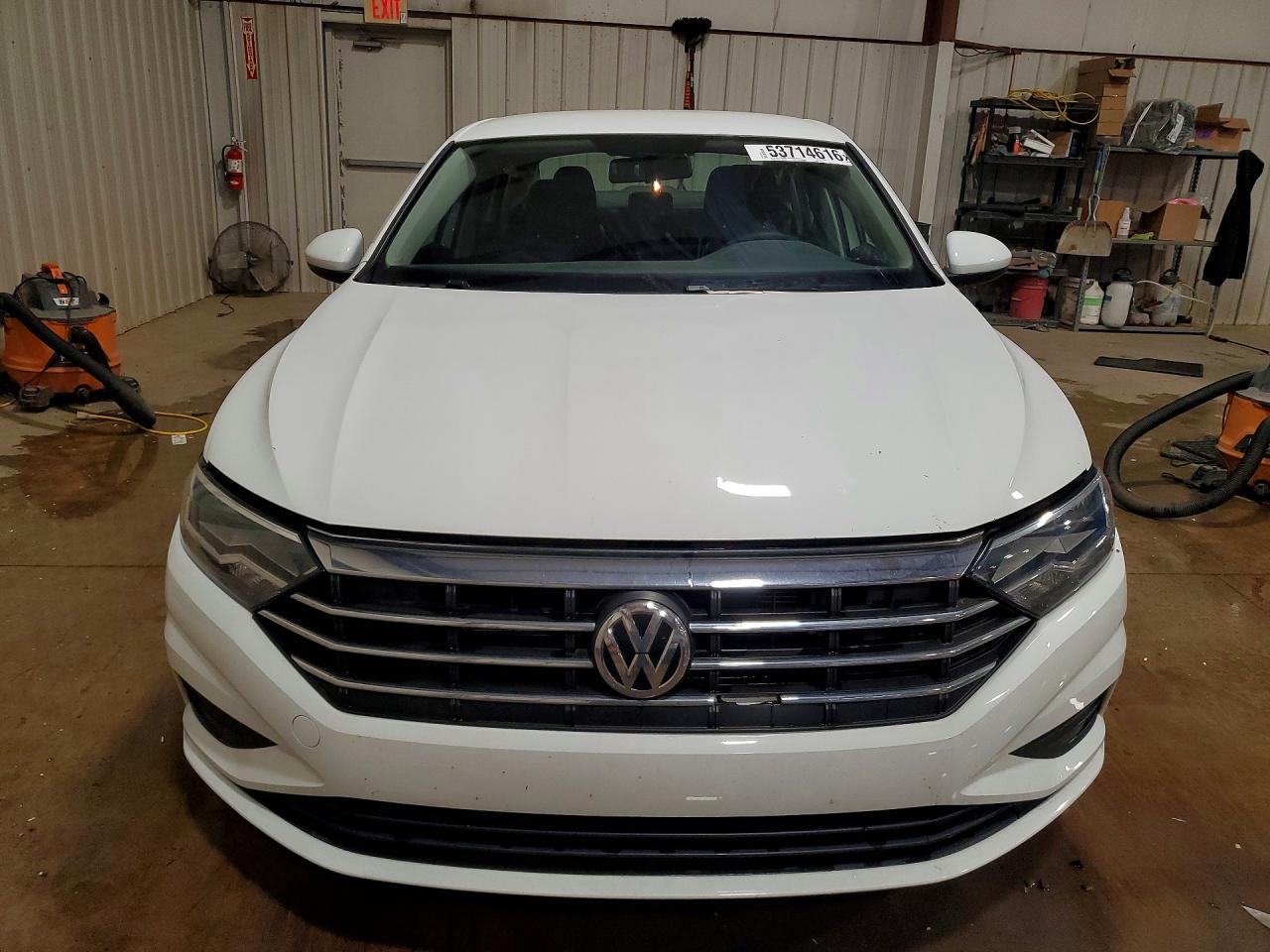 2020 VOLKSWAGEN JETTA