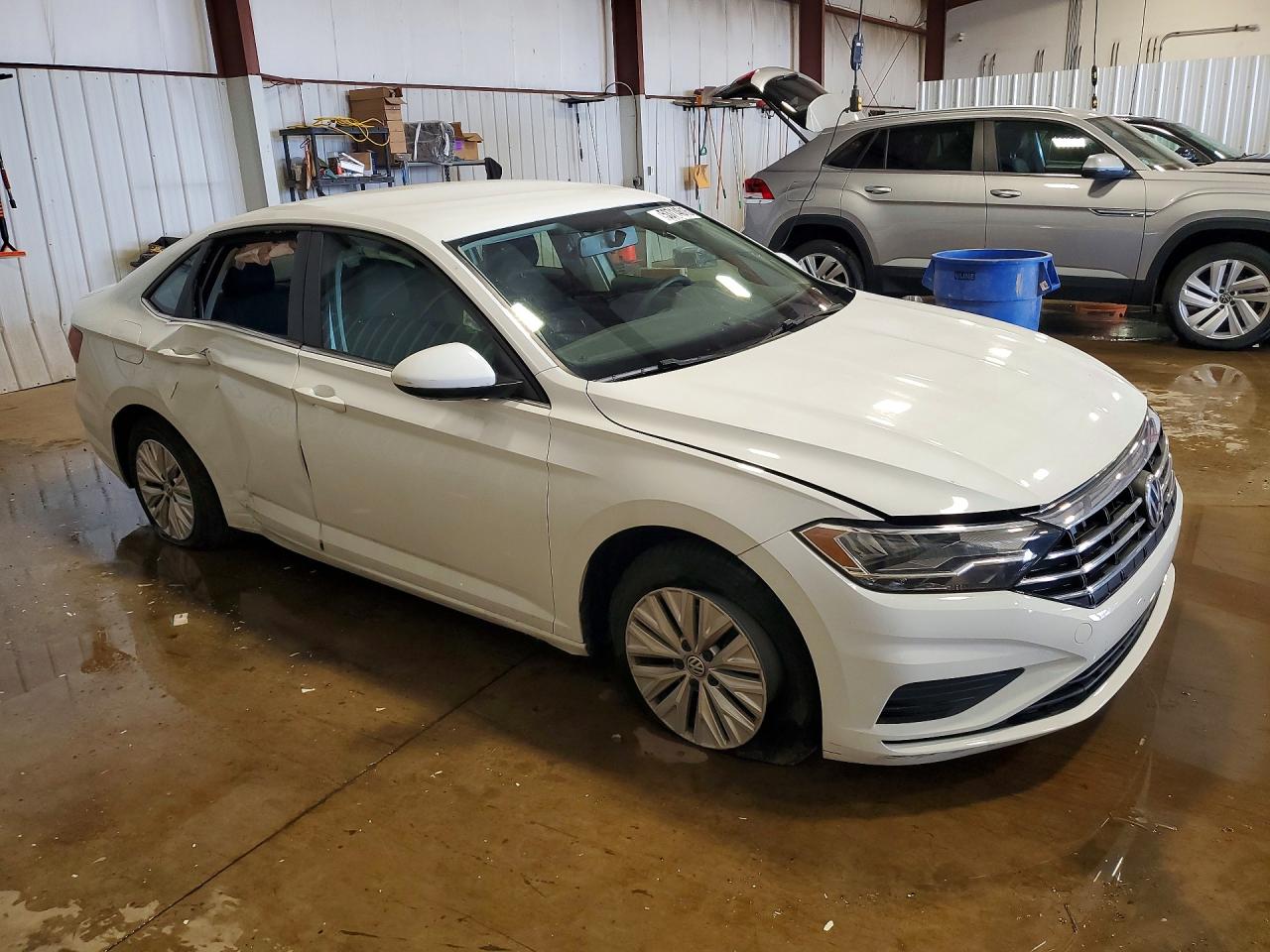 2020 VOLKSWAGEN JETTA