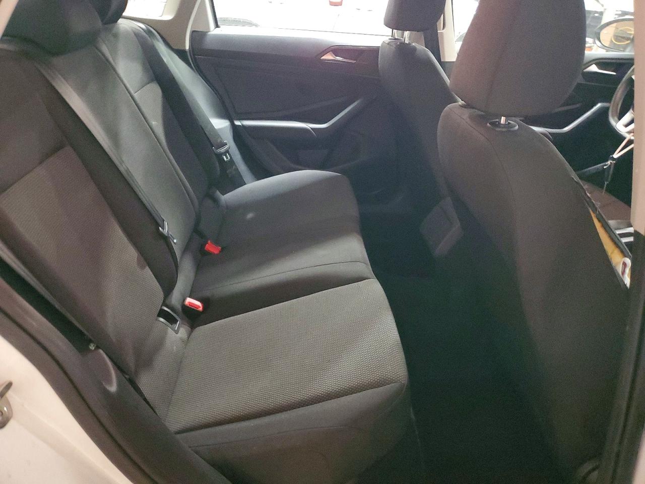 2020 VOLKSWAGEN JETTA