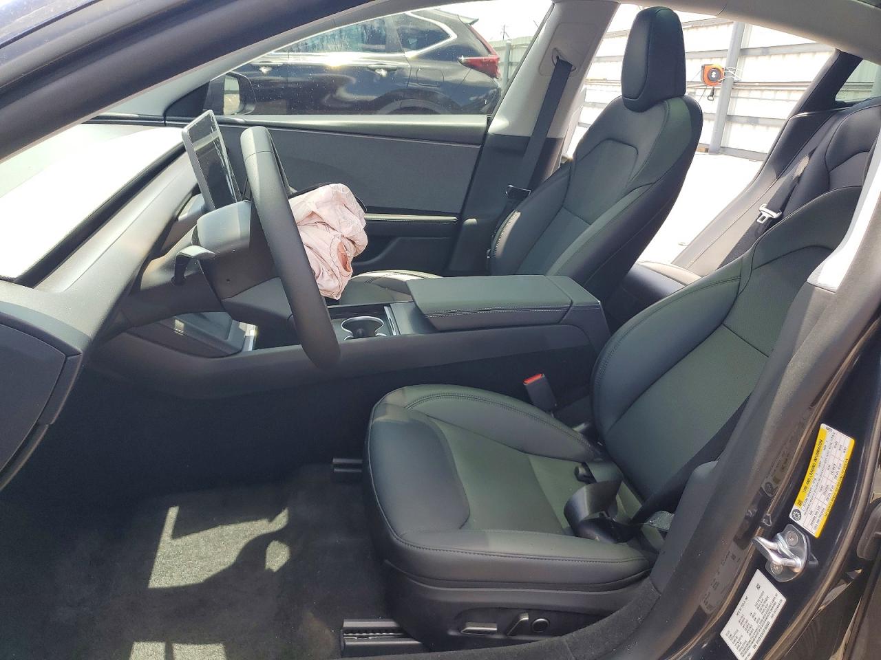2026 TESLA MODEL 3