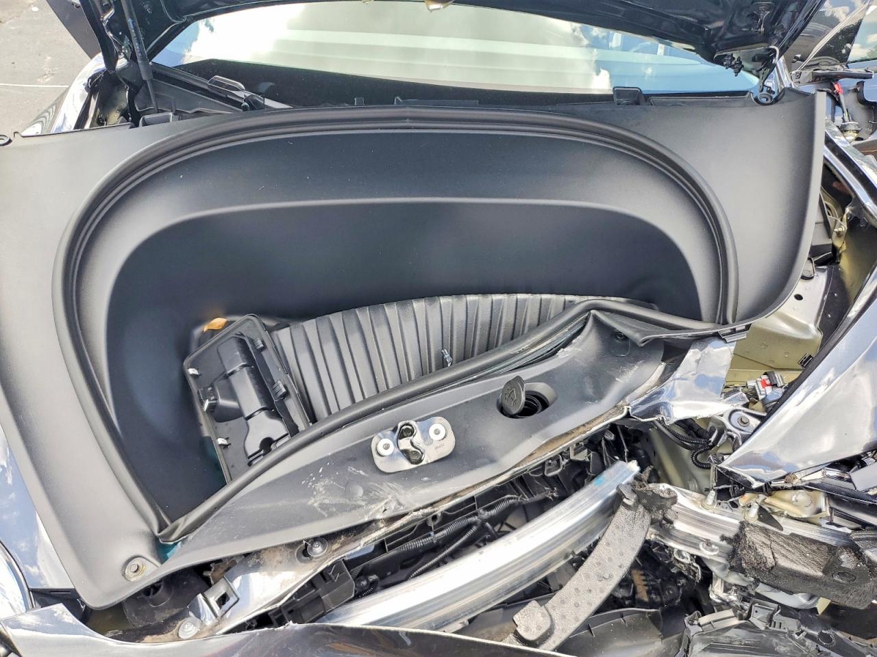 2026 TESLA MODEL 3