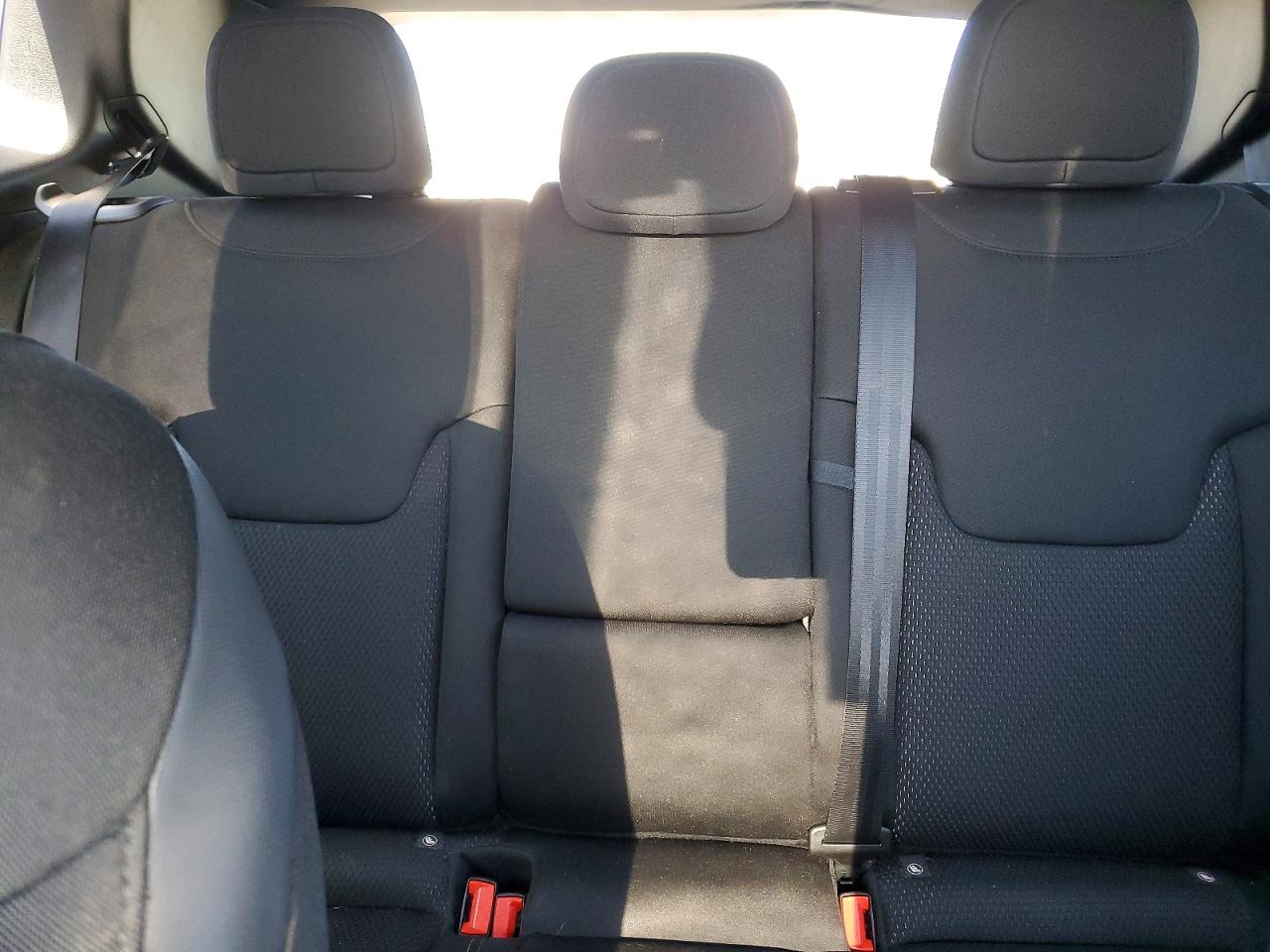 2022 JEEP RENEGADE