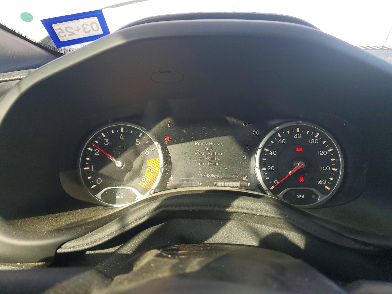 2022 JEEP RENEGADE