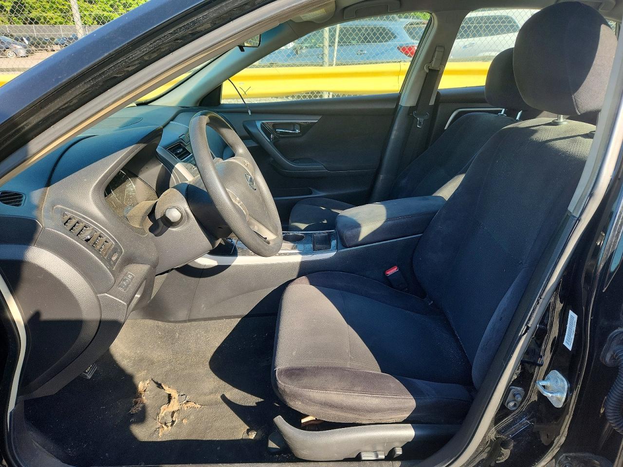 2013 NISSAN ALTIMA