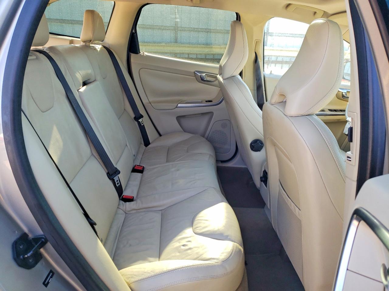 2013 VOLVO XC60