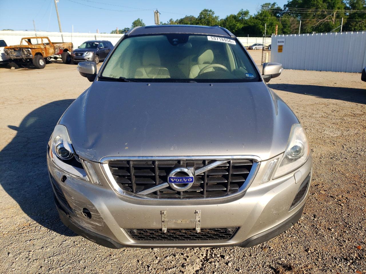 2013 VOLVO XC60