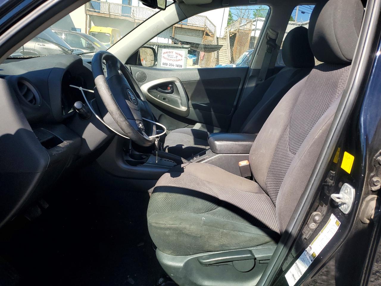 2011 TOYOTA RAV4