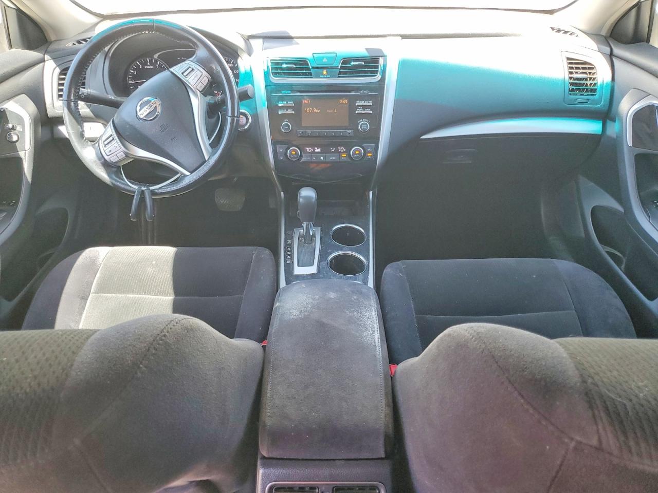 2013 NISSAN ALTIMA