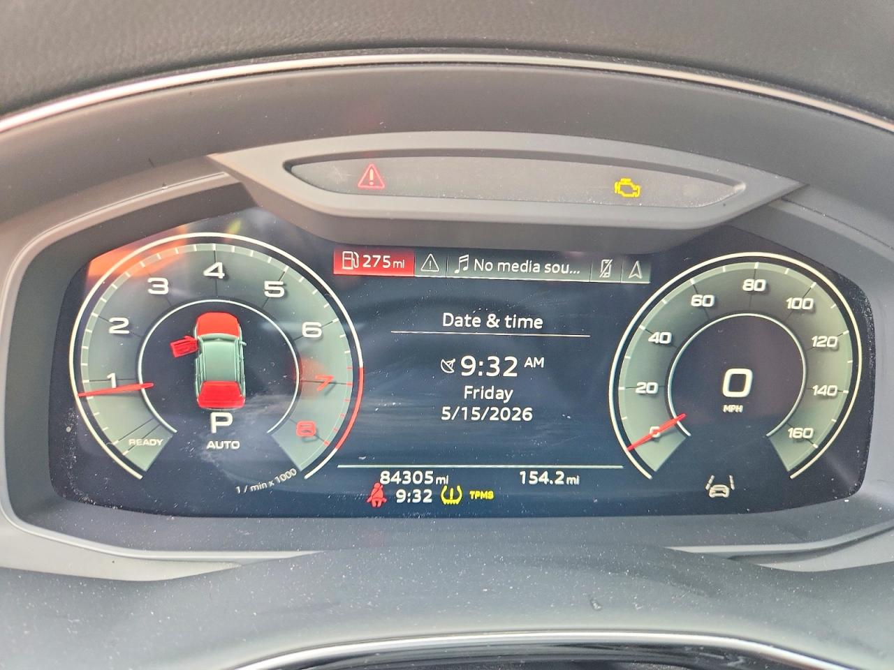 2021 AUDI Q7