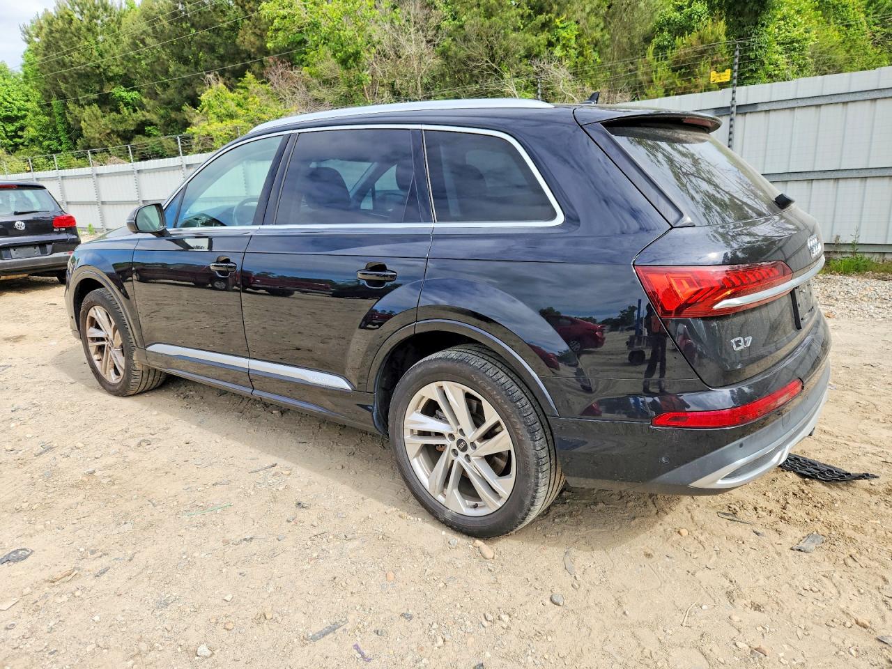 2021 AUDI Q7