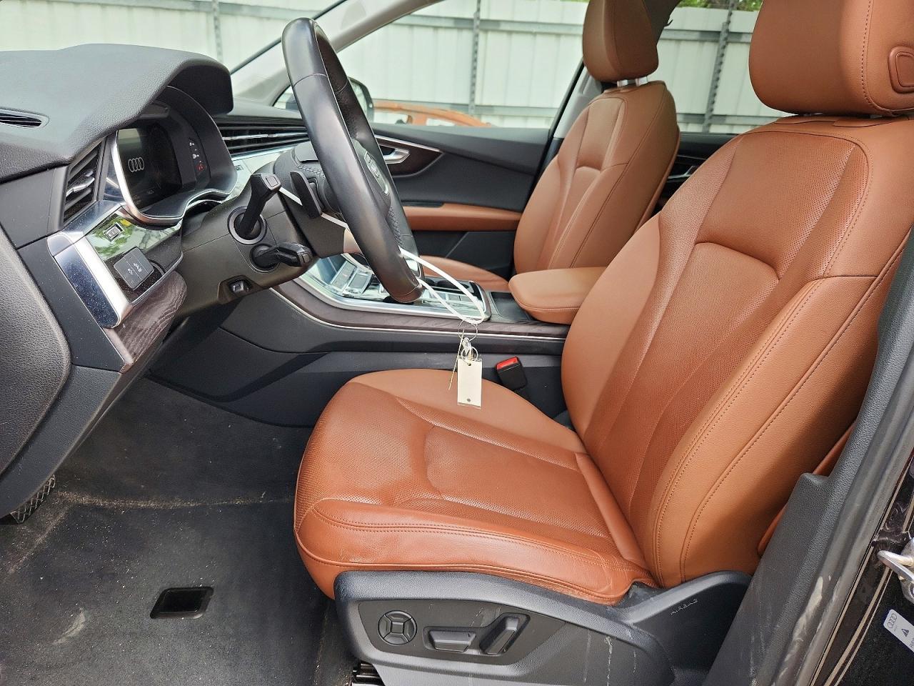 2021 AUDI Q7
