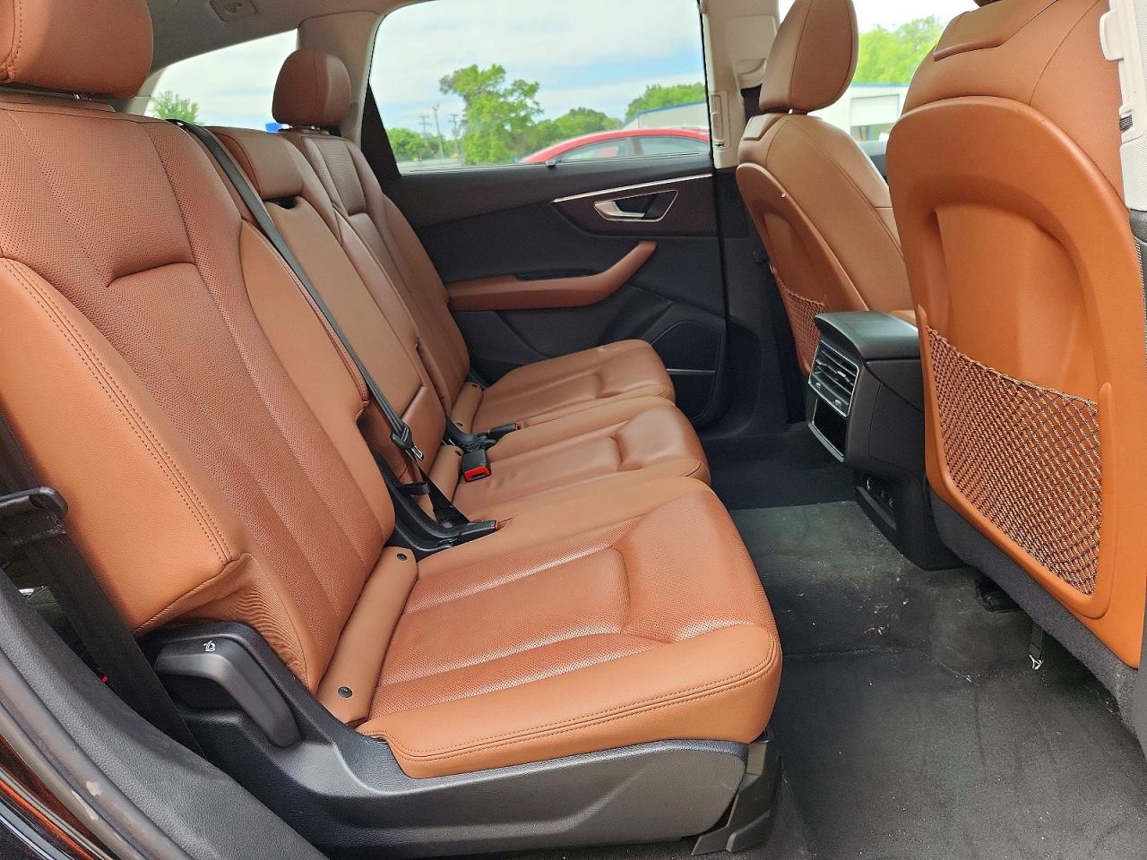 2021 AUDI Q7